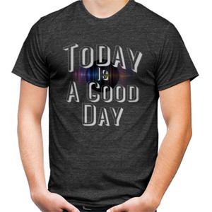Kaos Today is A Good Day