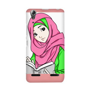 Moosliem art Casing HP