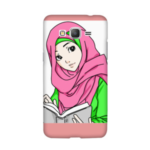 Moosliem art Casing HP