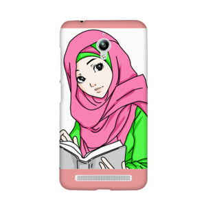 Moosliem art Casing HP