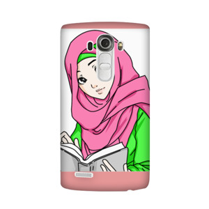 Moosliem art Casing HP