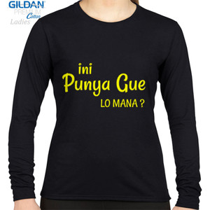 Kaos Punya gue