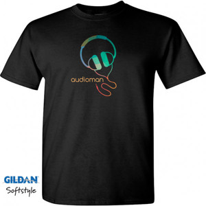 Kaos Audioman