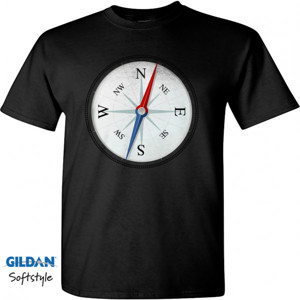 Kaos Compass