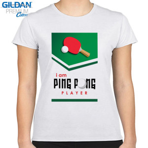 Kaos Kaos i am ping pong player #2