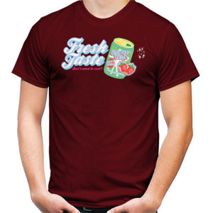 Kaos Fresh taste