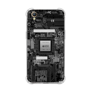 Electronic Circuit Board (CCB-114) Casing HP