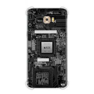 Casing HP Electronic Circuit Board (CCB-114)