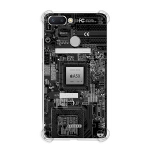 Casing HP Electronic Circuit Board (CCB-114)