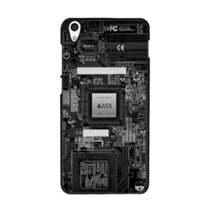 Electronic Circuit Board (CCB-114) Casing HP