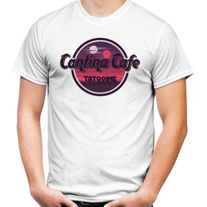 Kaos Cantina Tatooine