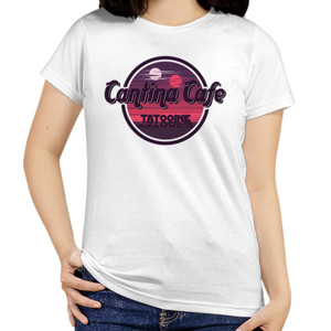 Kaos Cantina Tatooine