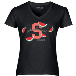 Kaos Naturally Sweet Summer