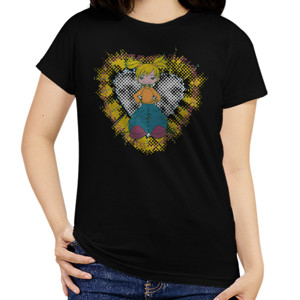 Kaos Girls love