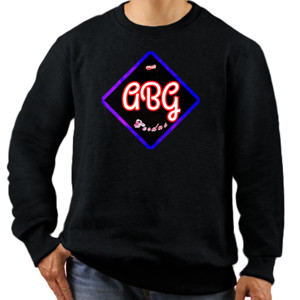 Jaket Sweater Kaos ABG