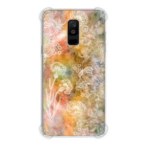 Casing HP HP Case - Plants on Marble