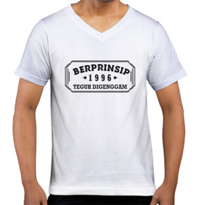 Kaos  Berprinsip