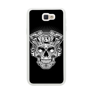 ENGINE SKULL CASING Casing HP