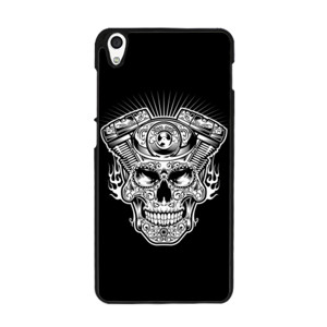 ENGINE SKULL CASING Casing HP