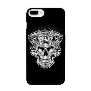 ENGINE SKULL CASING Casing HP