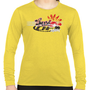 Kaos Rush Of Sunset