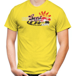 Kaos Rush Of Sunset