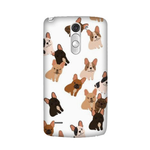 Dogs Casing HP