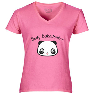Kaos Body Babadontot