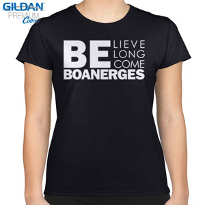 Kaos Logo Boanerges v1b