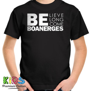 Kaos Logo Boanerges v1b