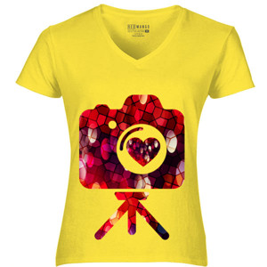 Kaos mylove photography