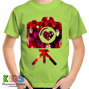 Kaos mylove photography