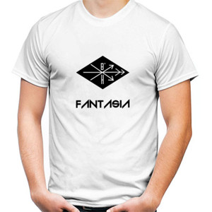 Kaos FANTASIA White (Male)
