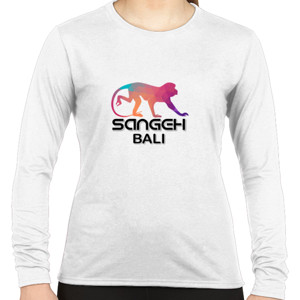 Kaos SANGEH BALI