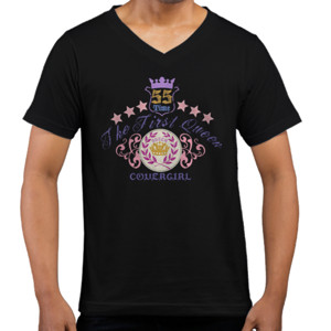 Kaos  Queen Girl