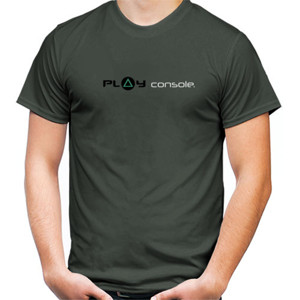 Kaos Play Concole.