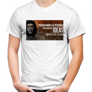 Kaos Ideas Guevara