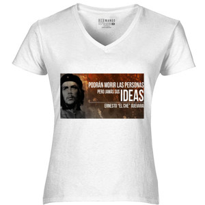 Kaos Ideas Guevara