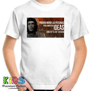 Kaos Ideas Guevara