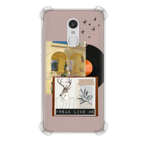 Casing HP Aesthetic freak like me iphone 6 case