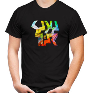 Kaos SAKATIAR