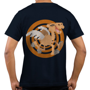 Kaos  CAMEL COMEL