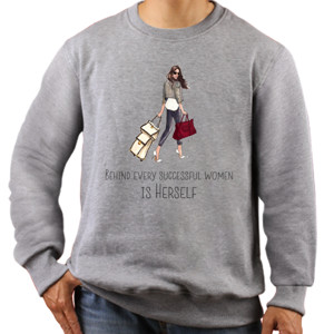 Jaket Sweater August New Arrival