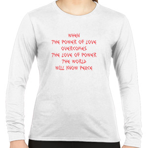 Kaos Power of Love