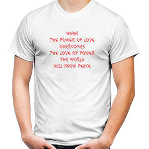 Kaos Power of Love