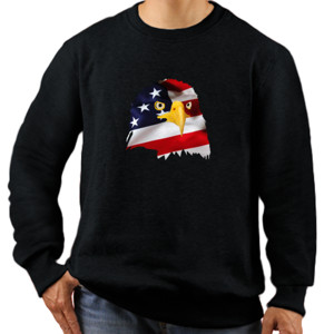 Jaket Sweater American Eagle