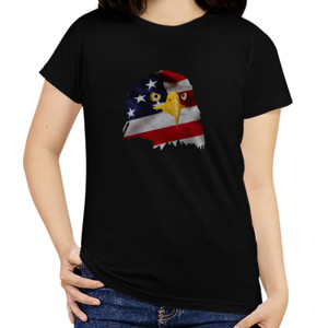 Kaos American Eagle