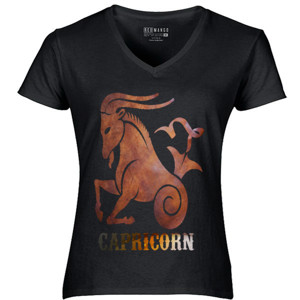 Kaos Capricorn