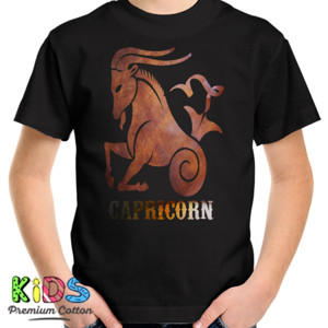 Kaos Capricorn