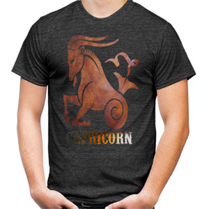 Kaos Capricorn